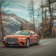 Image for article titled Bentley Is Putting Rhys Millen In A W12 Continental GT In Hopes Of Another Class Win At Pikes Peak